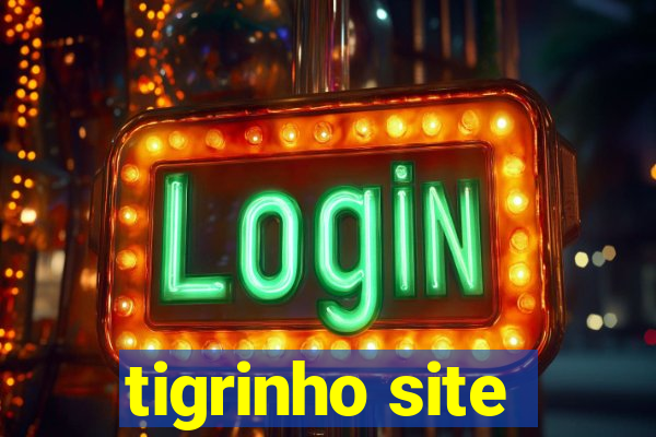 tigrinho site